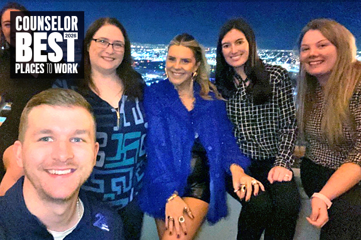 2026 Counselor Best Places to Work: ePromos