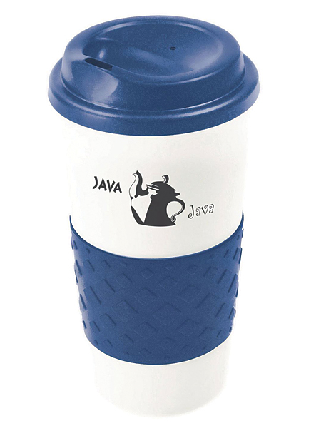 reusable to-go cup