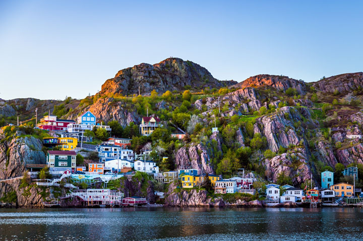 newfoundland