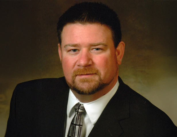 Steve Hall