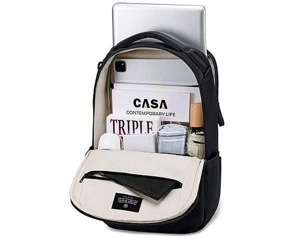 The Purpose Backpack