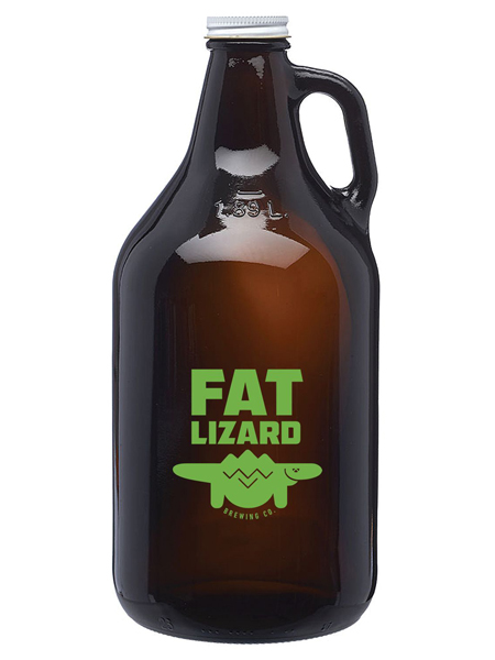 beer growler