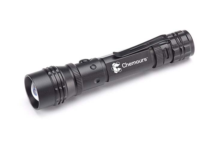 Editor’s Picks: Effective Flashlights & Tools