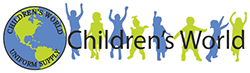 Childrens World Logo