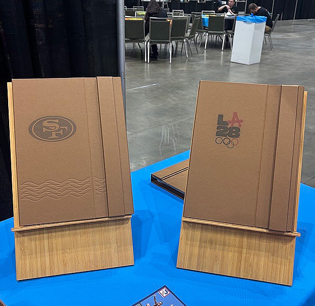 compostable ipad covers