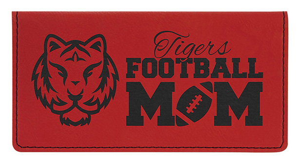 checkbook cover