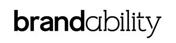 brandability logo