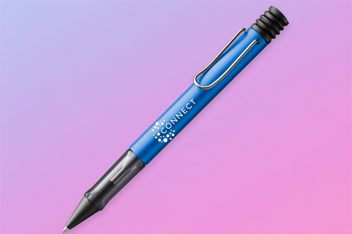 Starline Adds LAMY Pen Line to Its Growing Writing Collection