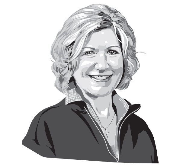 Teresa Fudenberg