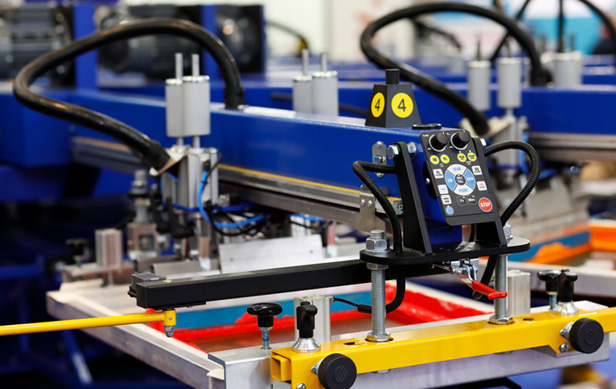 printing equipment
