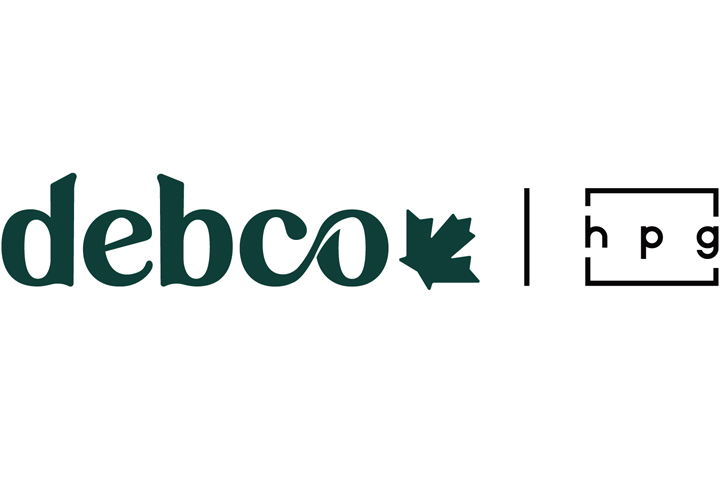 HPG Unveils Rebrand of Debco