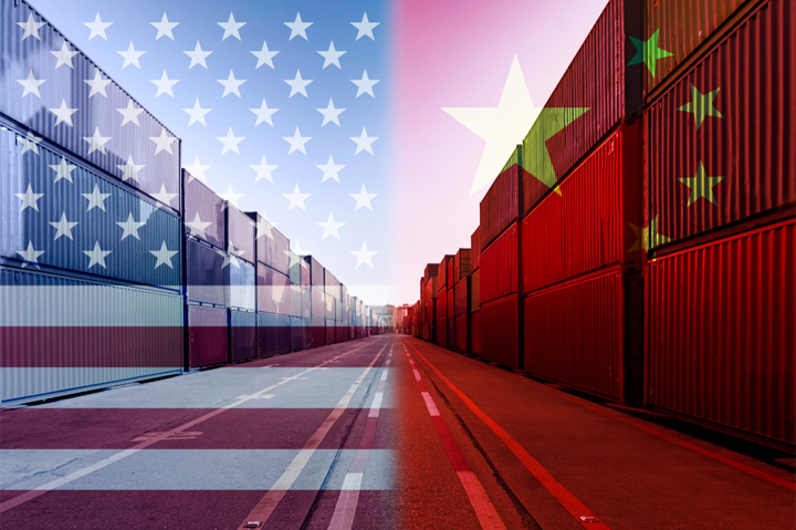 ANTE Act Could Expand Application of Section 301 Tariffs