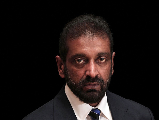 Rajanathan Balen