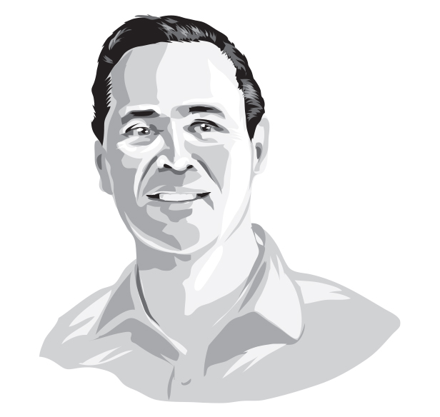 Neil Ringel