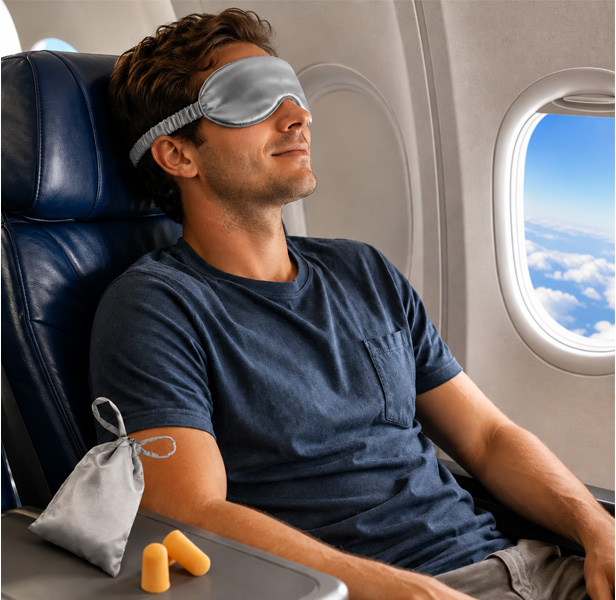 Eye Mask 