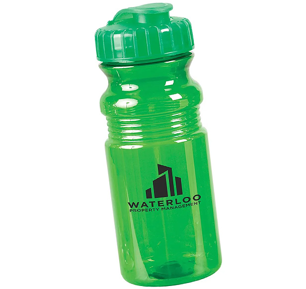 20-ounce sport bottle