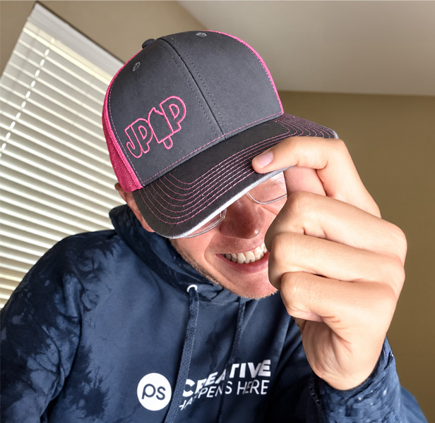 Josh Pospisil, PromoShop