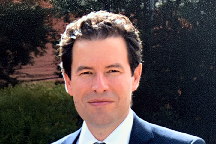 BEL USA Names Diego Abril as Its New CEO