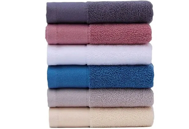 100% Cotton Towel