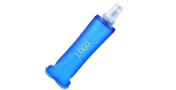 Collapsible Bottle