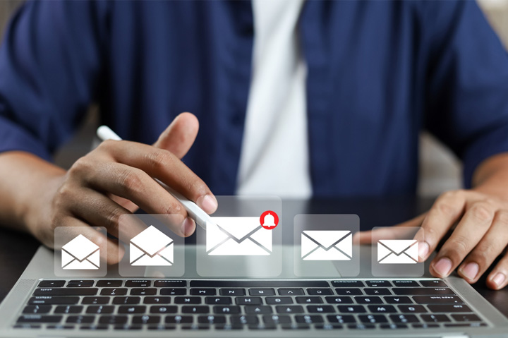 6 Steps to a High-Performance Email Marketing Strategy