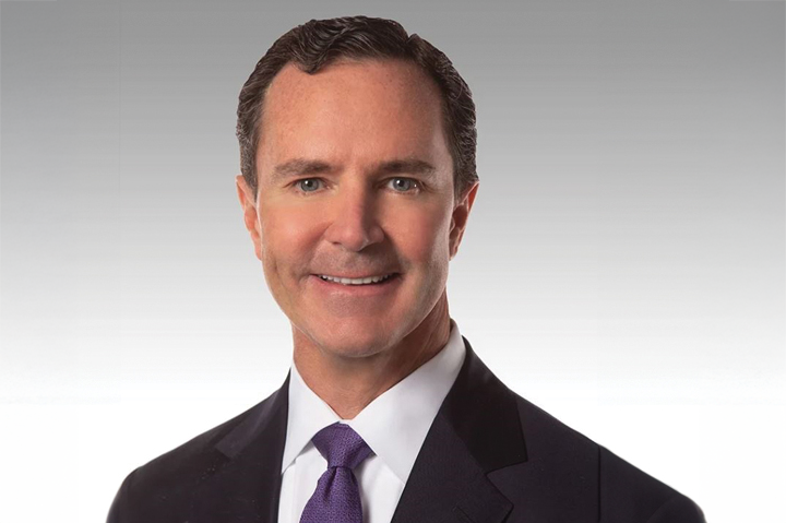 3M CEO Named New Chairman of the Board