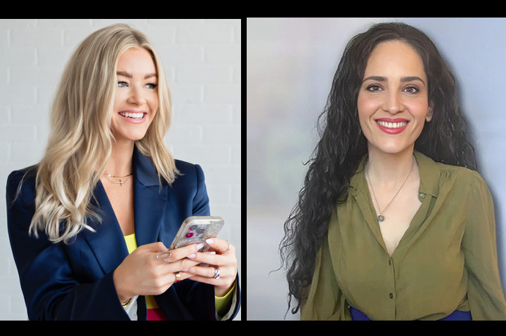 MadeToOrder Promotes Stephanie Hinkle & Hannah Granata to Director Roles