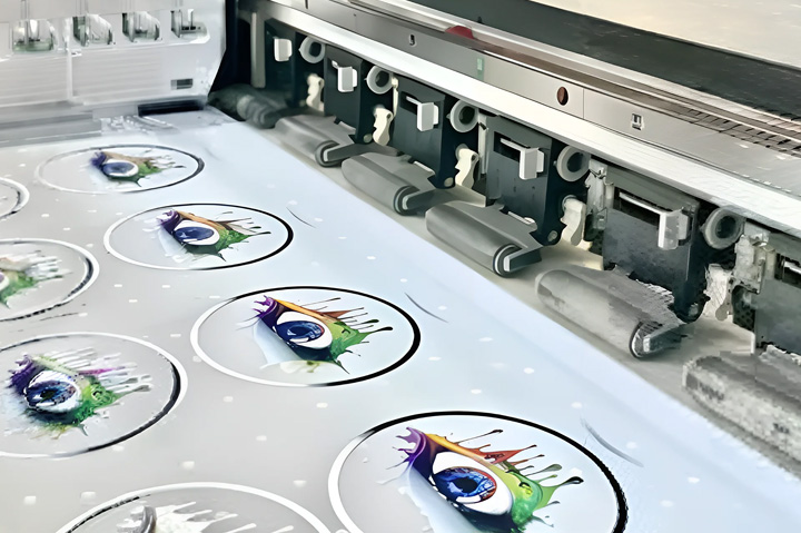 The Benefits of Sourcing Locally for DTF Transfers