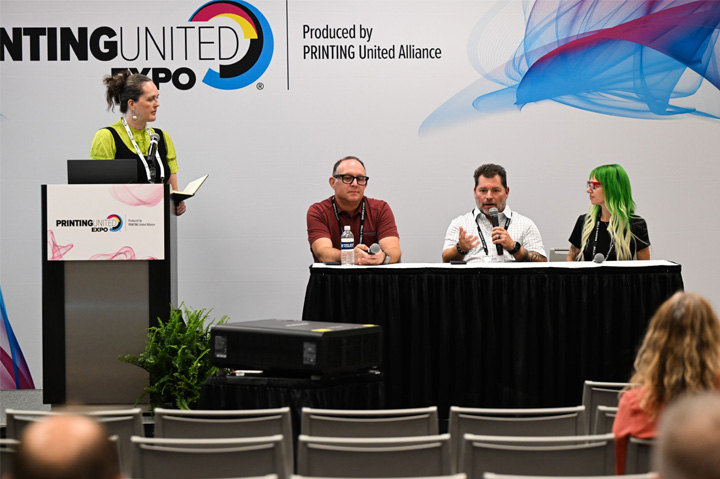 PRINTING United Expo 2026: Real World Lessons From Printers Selling Promo