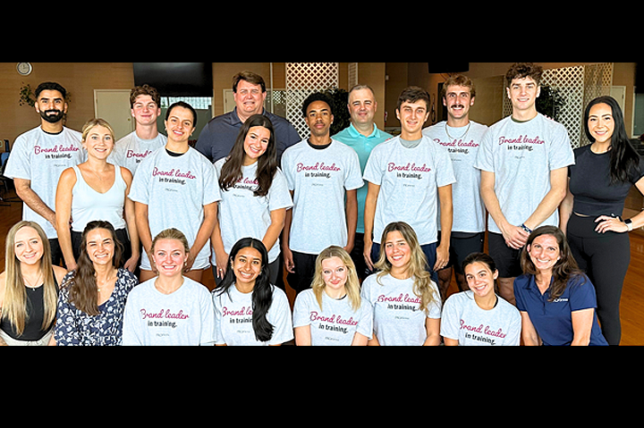Proforma Wraps Up Largest Summer Internship Program to Date