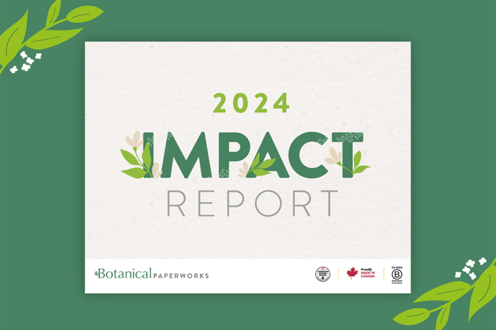 Impact report