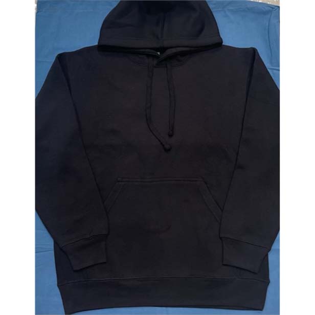 Pullover Hoodie