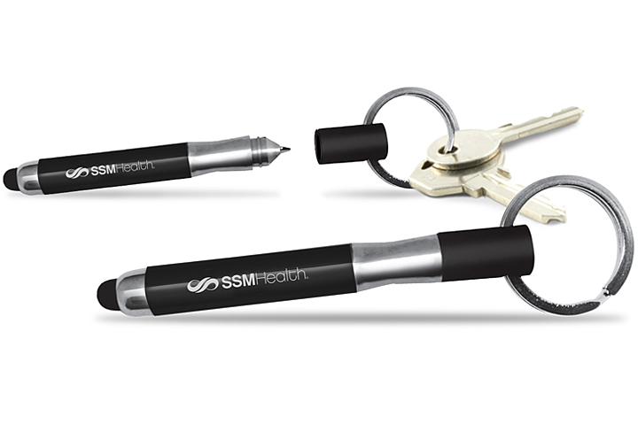 Editor’s Picks: Pragmatic Multifunctional Pens