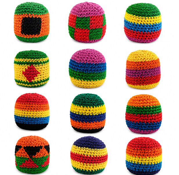 Hacky Sack
