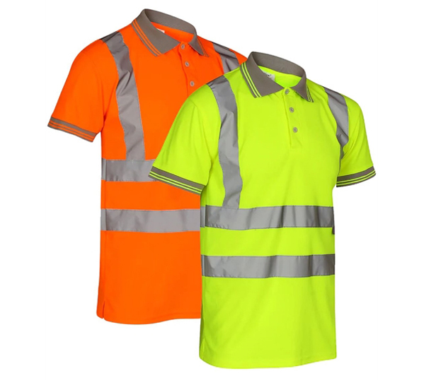 safety vests