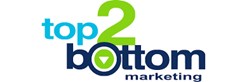 Top2Bottom Marketing logo