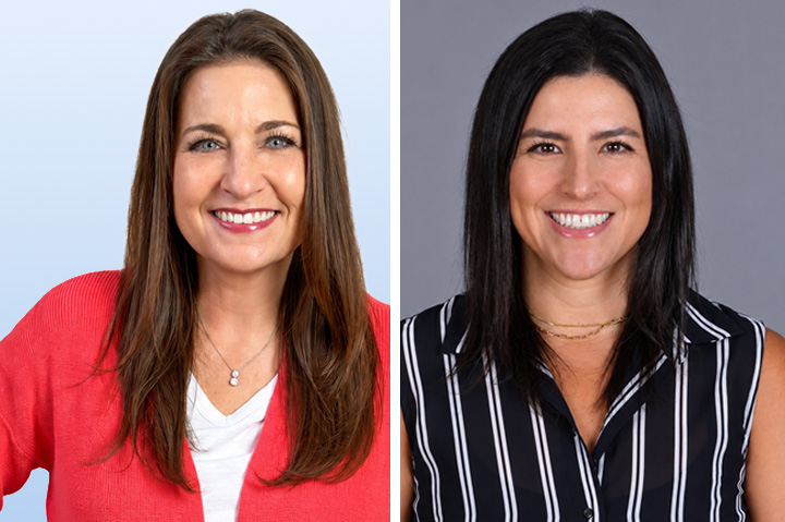 Juice Marketing Fills VP Roles on Events & Enterprise Accounts Teams