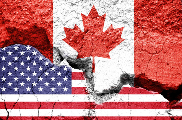 U.S. Canada