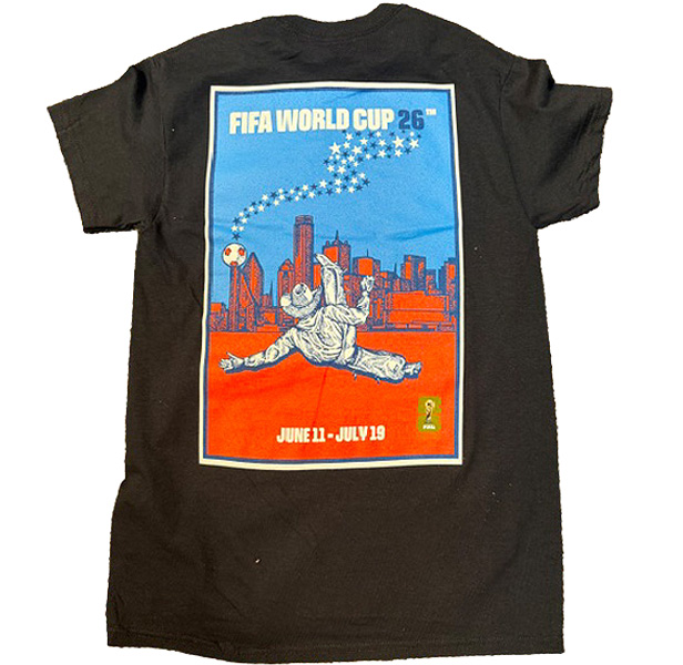 Something Inked Dallas T-shirt