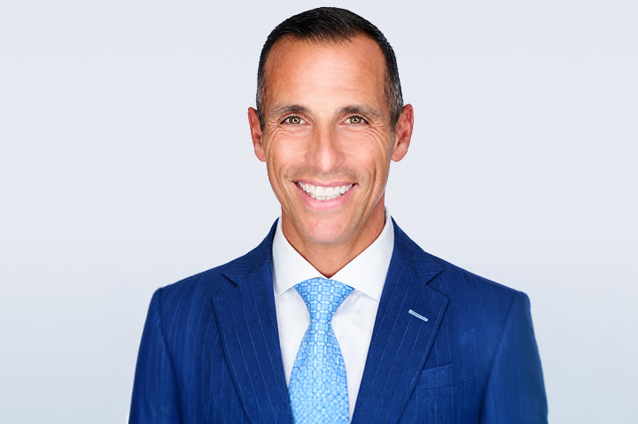 Cintas Announces Executive Leadership Restructuring