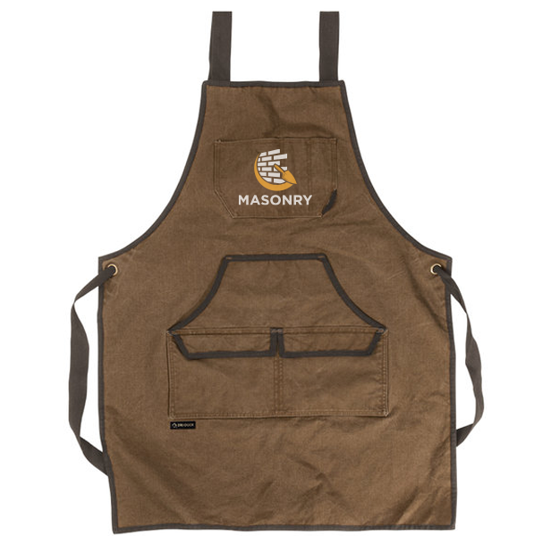 Dri Duck workman’s apron