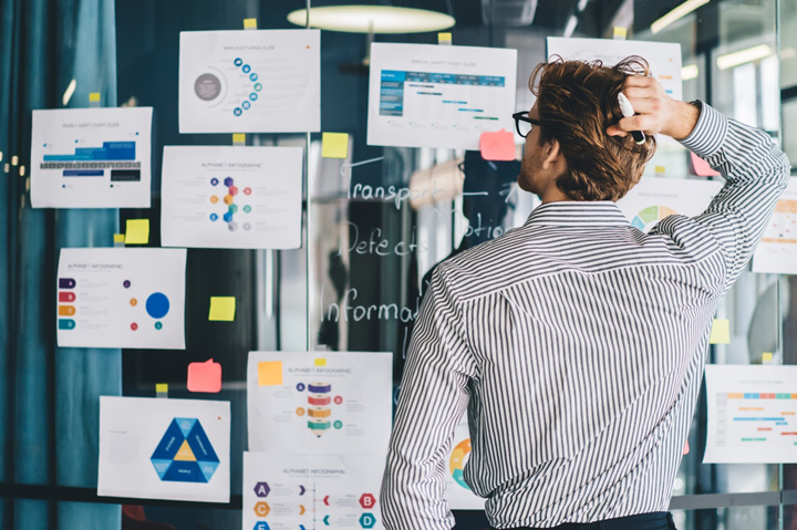 Infographic: Top Business Challenges in Canadian Promo