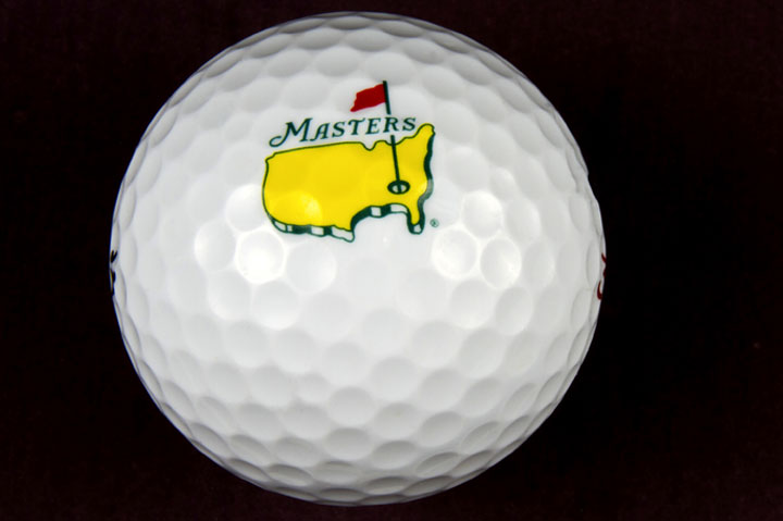 5 Fun & Popular Merch Items From the 2024 Masters