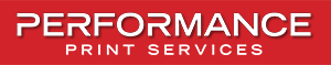Performance Print Services logo