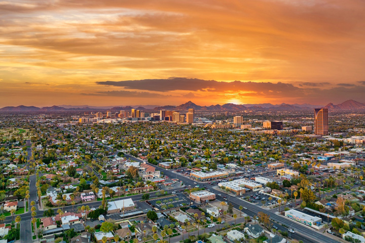 S&S To Open Distribution Center Near Phoenix