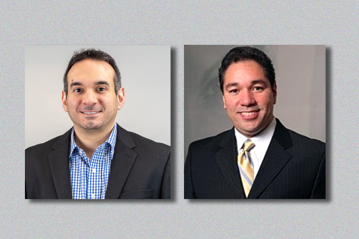 Alfano, Durand Return to the C-Suite at Top 40 Supplier Vantage Apparel