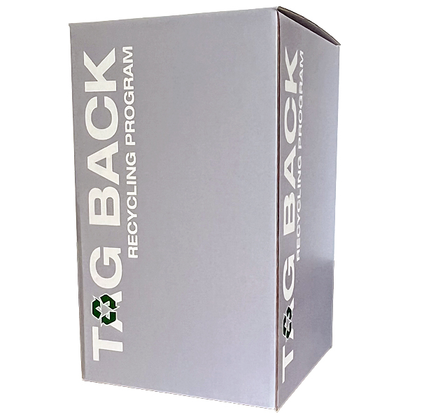 Tag box