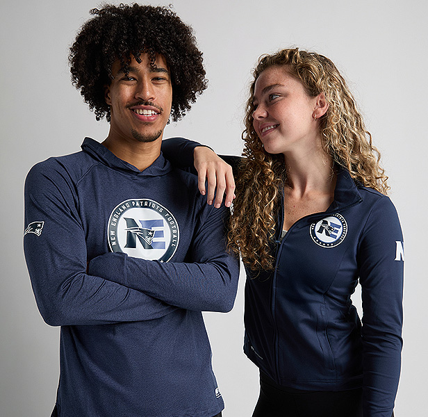 Charles River Apparel