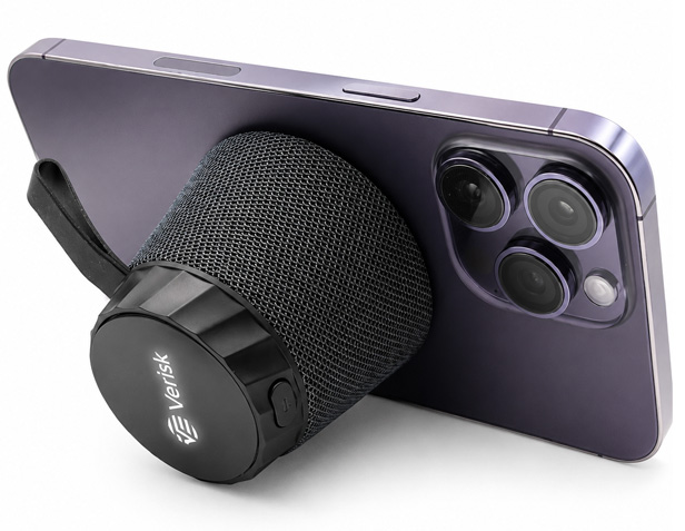 MagSafe speaker 