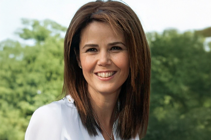 Nikki Stella Joins ASI as Senior VP, Strategic Relationships & Initiatives